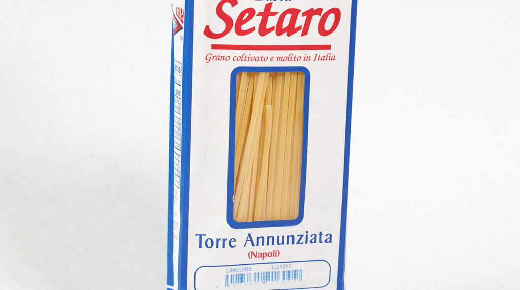 Setaro linguine 1 kg