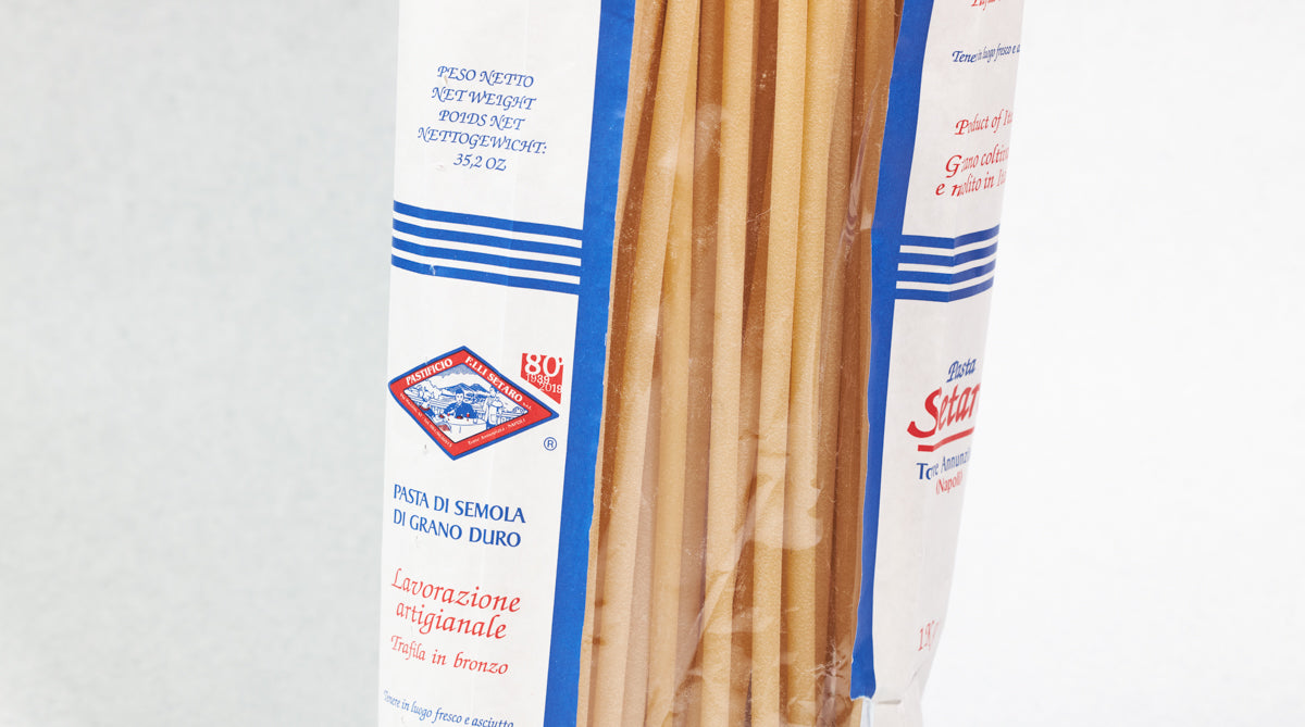 Setaro mezzani lunghi 1 kg extralång