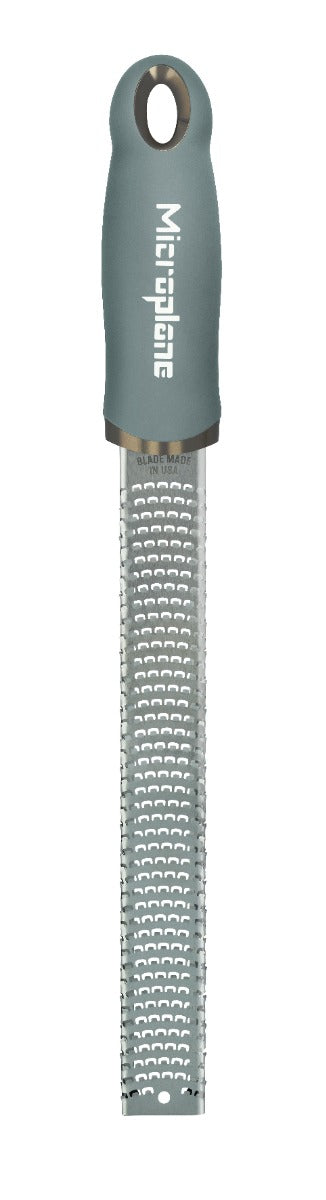 Microplane zester, fint rivjärn