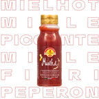 Tuttocalabria Mielhot - honung med chili