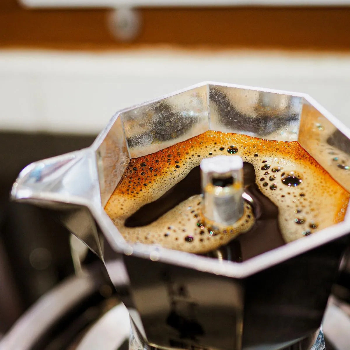 Bialetti Moka express