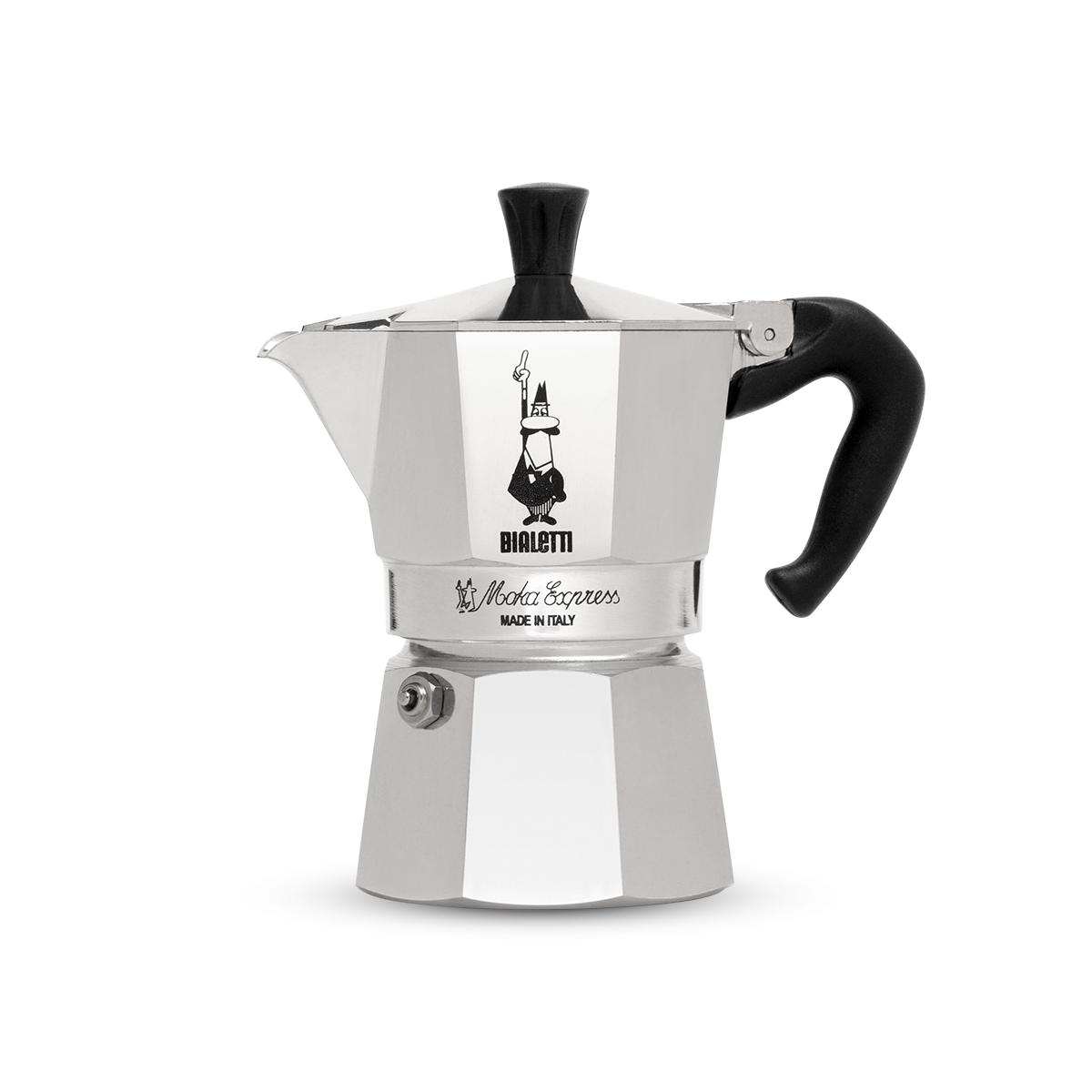 Bialetti Moka express