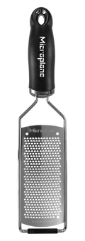 Microplane Gourmet, hieno raastin