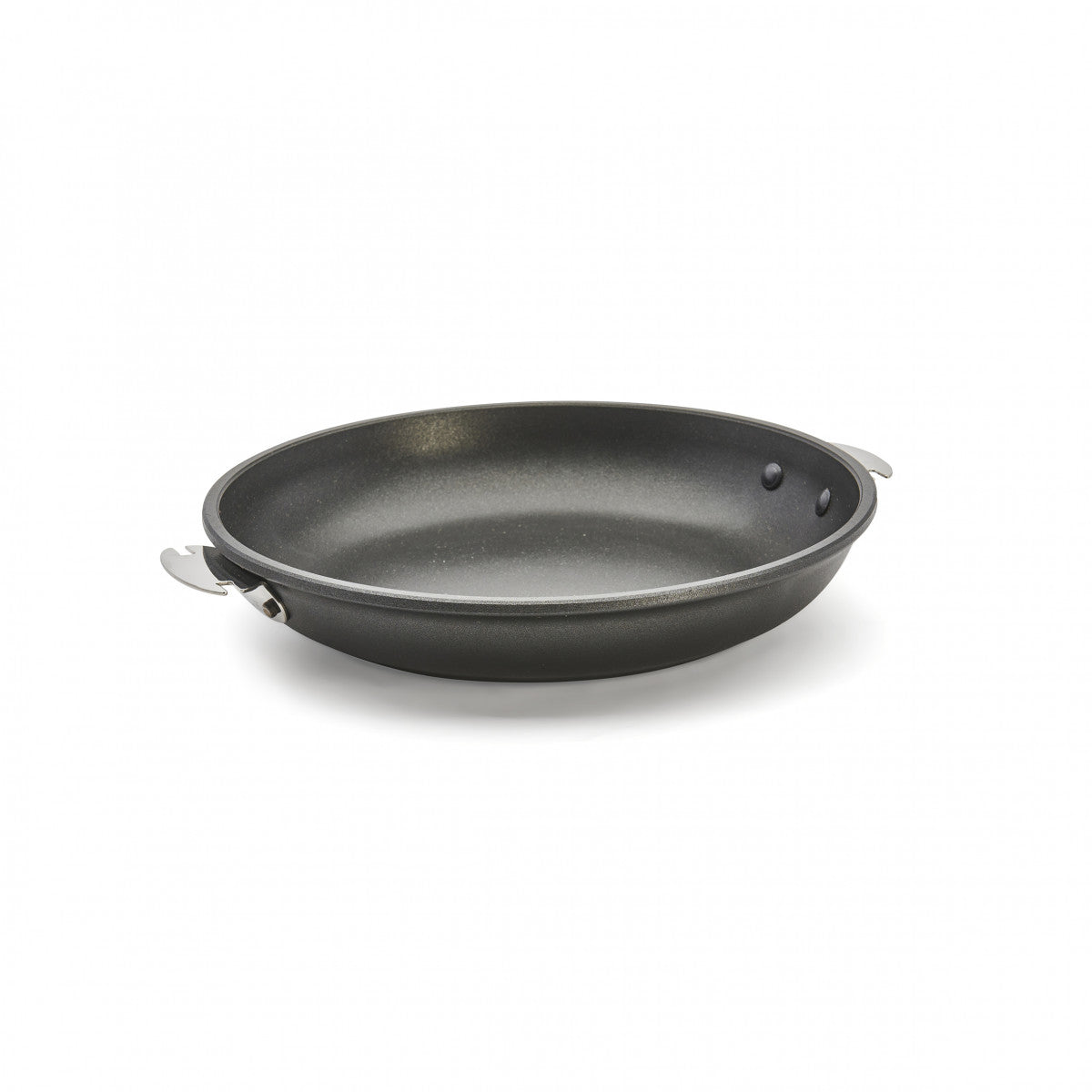 De Buyer LOQY non-stick Choc Extrême stekpanna, löstagbart handtag