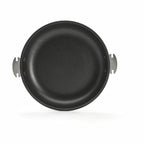 De Buyer LOQY non-stick Choc Extrême stekpanna, löstagbart handtag
