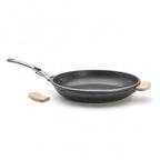 De Buyer LOQY non-stick Choc Extrême stekpanna, löstagbart handtag