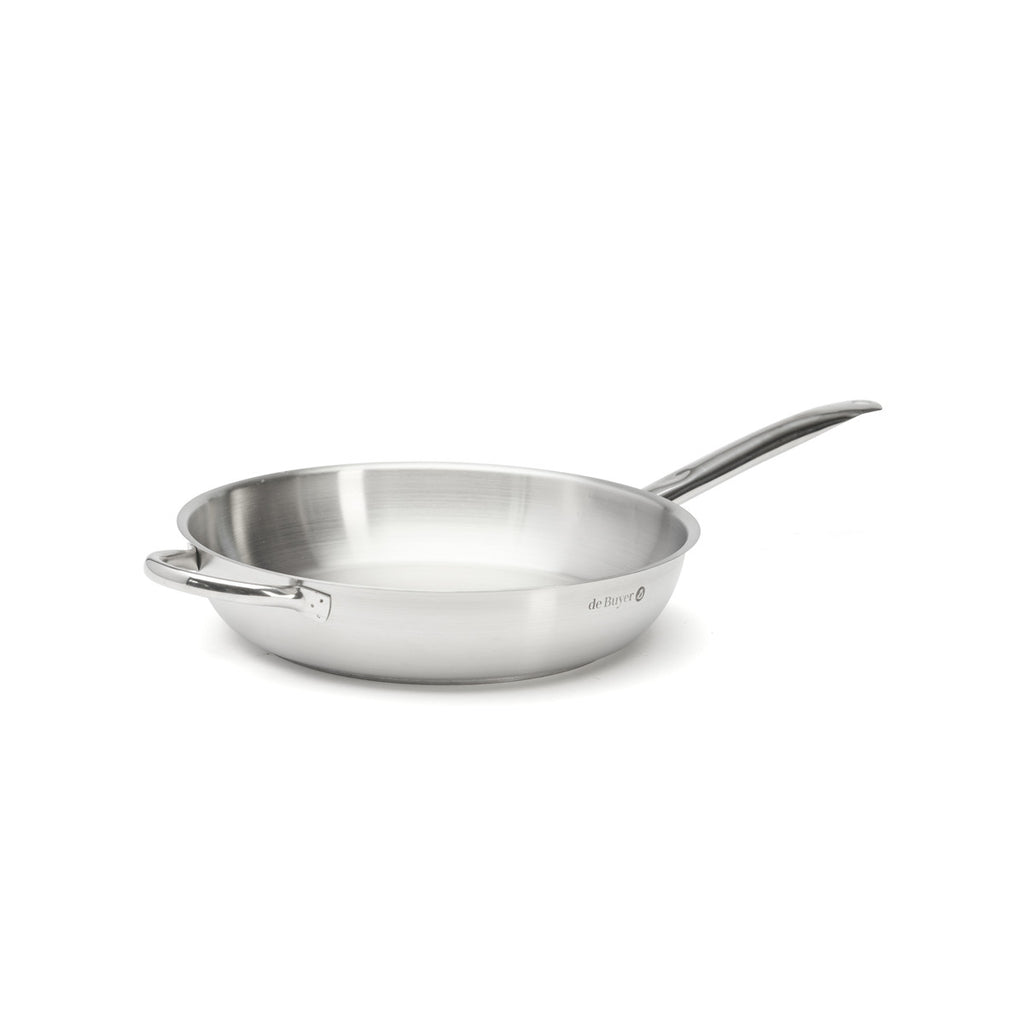 De Buyer Prim'Appety stekpanna