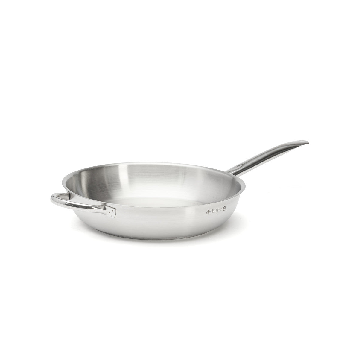De Buyer Prim'Appety stekpanna