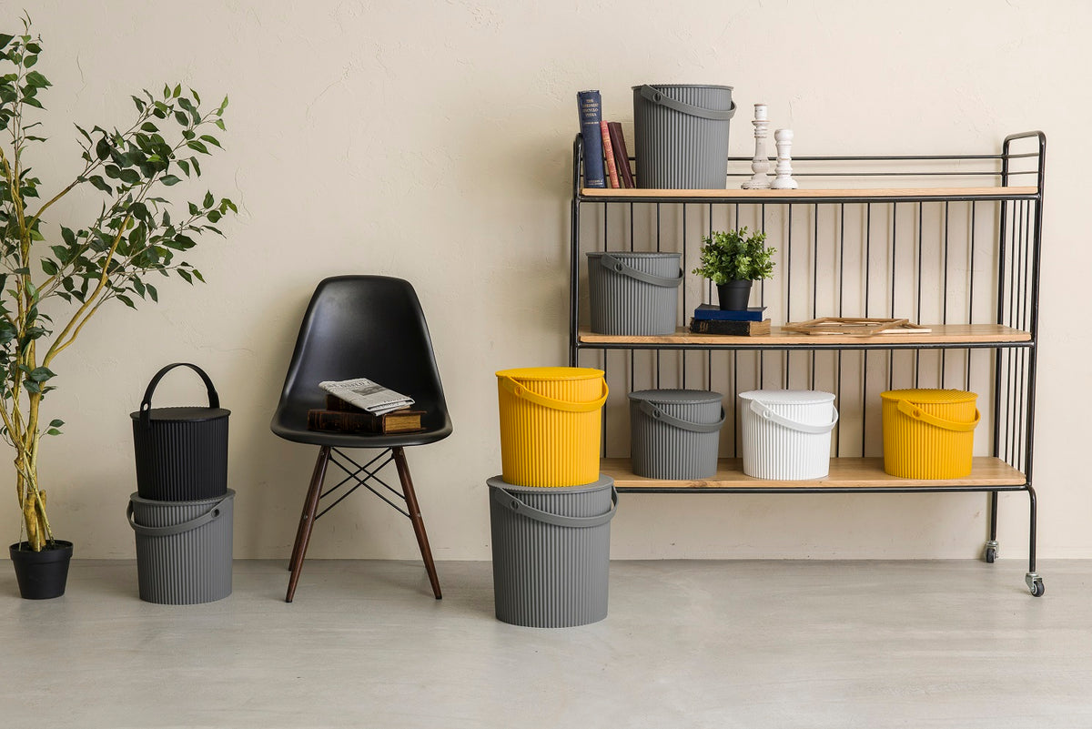 Hachiman Bucket XL, 20 l