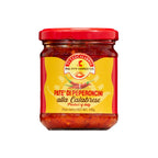 Tuttocalabria Patè di peperoncini