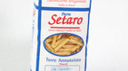 Setaro penne rigate 1 kg