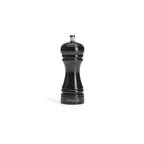 De Buyer pepparkvarn Java 14 cm, svart