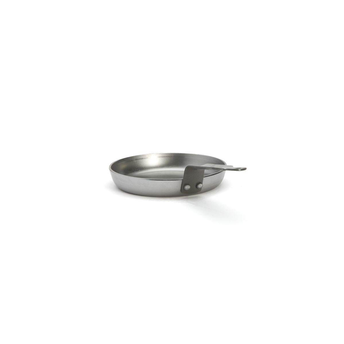 De Buyer blini pan Mineral B, 14 cm