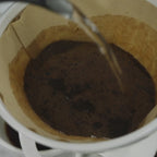 Dualit Drip-through coffee filter