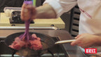 Hackit köttfärshackare