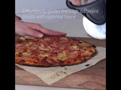 Microplane pizzahjul