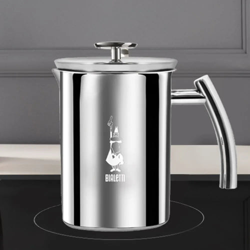 Bialetti mjölkskummaren