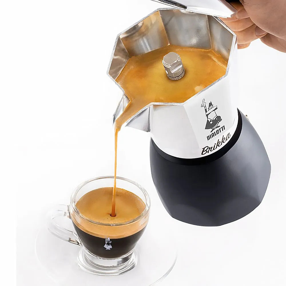 Bialetti Brikka