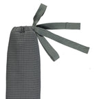 Yuyu lång varmvattenflaska, Cotton waffle