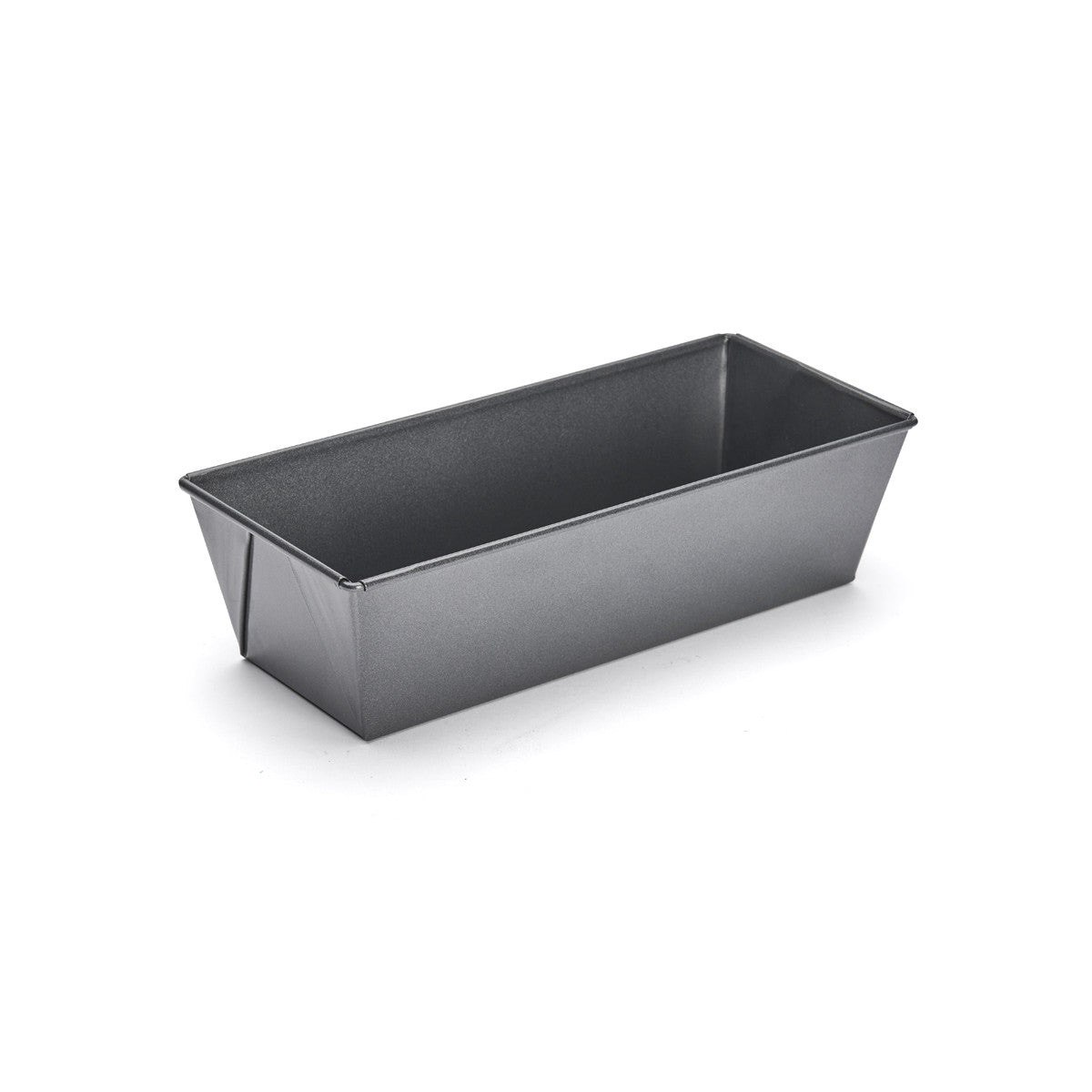 De Buyer bakform, rak, 25 cm