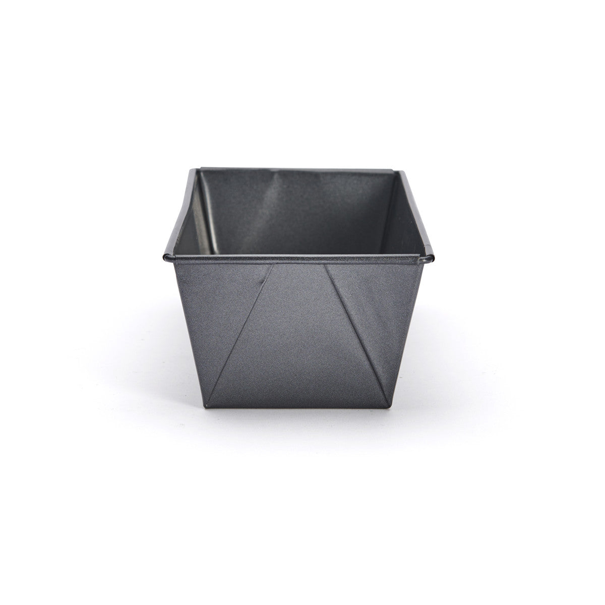 De Buyer bakform, rak, 25 cm
