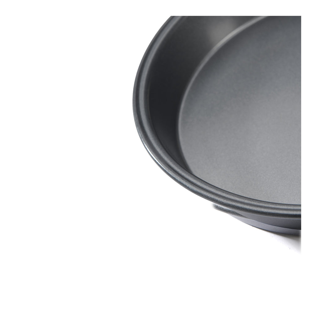 De Buyer piirakka- tai kakkuvuoka, non-stick