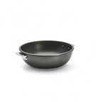 De Buyer LOQY Choc Extrême rundad non-stick sauteuse, löstagbart handtag