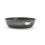 De Buyer LOQY Choc Extrême rundad non-stick sauteuse, löstagbart handtag