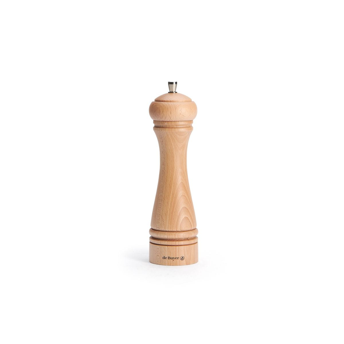 De Buyer saltkvarn 21 cm, ljus