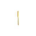 Sambonet Flat Gold smörkniv