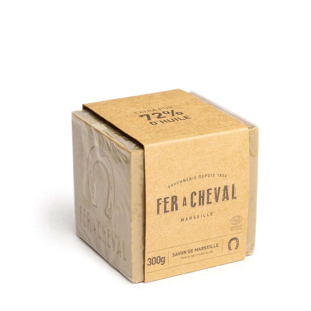 Fer à Cheval Marseille-tvål 300 g