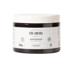 Fer à Cheval musta saippua 500 g