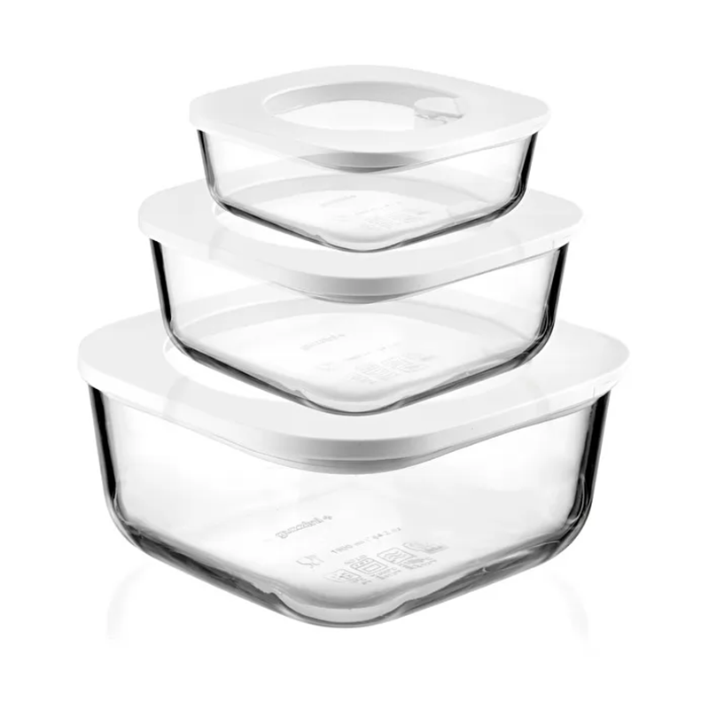 Guzzini glasburk