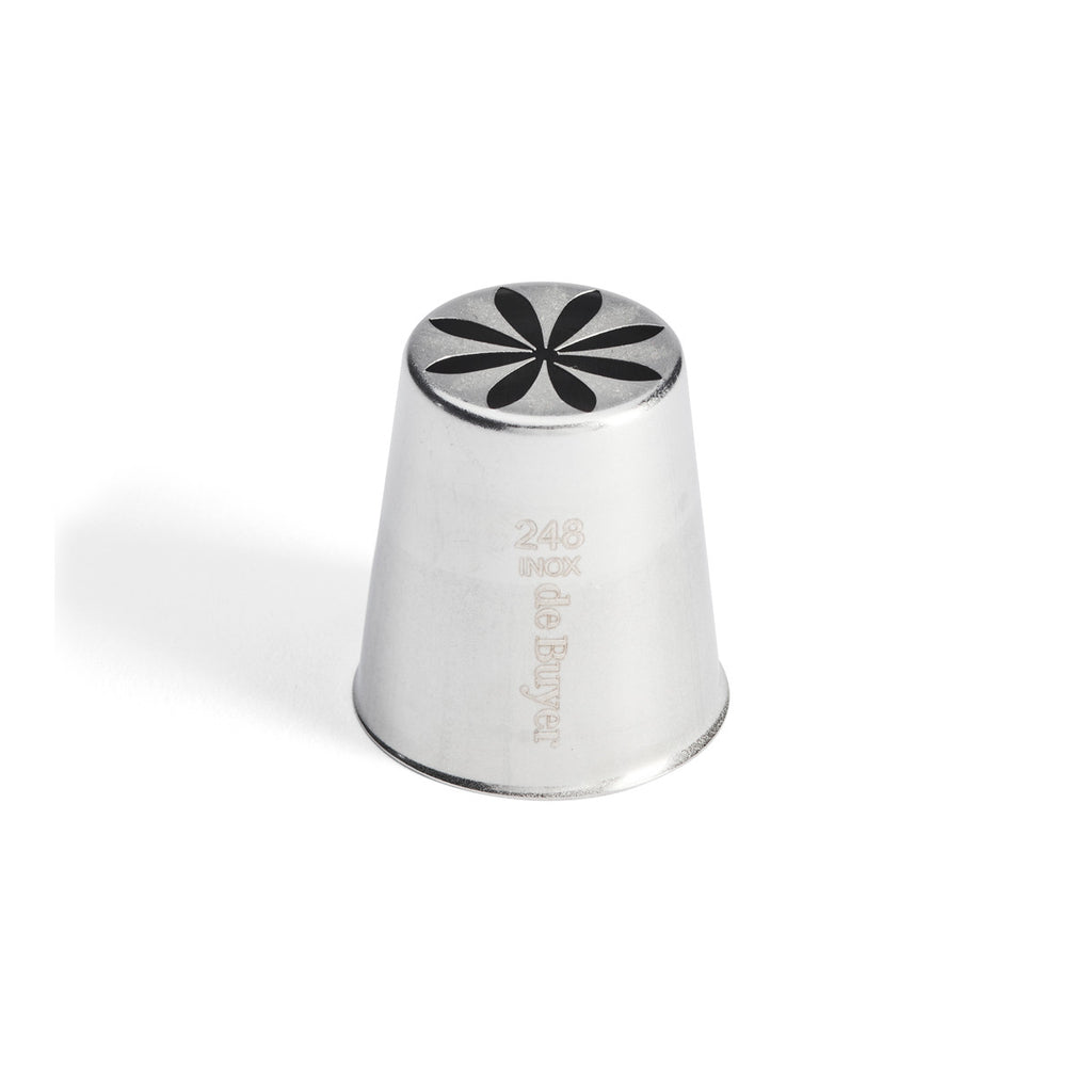 De Buyer tylla, kukka nro 248