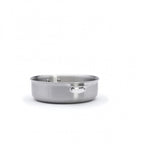 De Buyer Alchimy sauteuse, löstagbart handtag