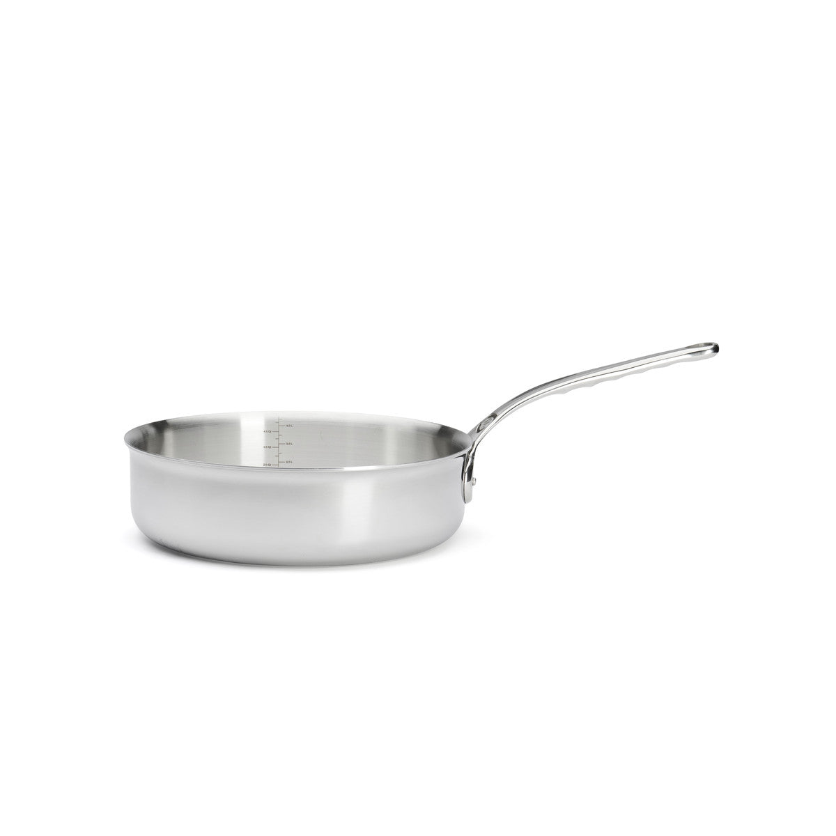 De Buyer rak sauteuse Affinity