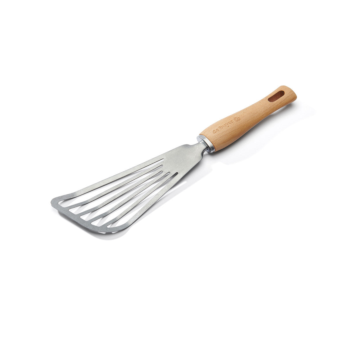 De Buyer Bois flexibel stekspade