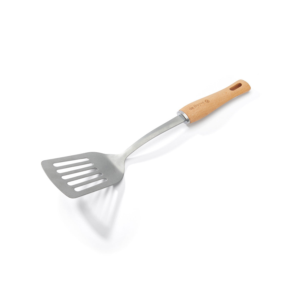 De Buyer Bois perforerad stekspade
