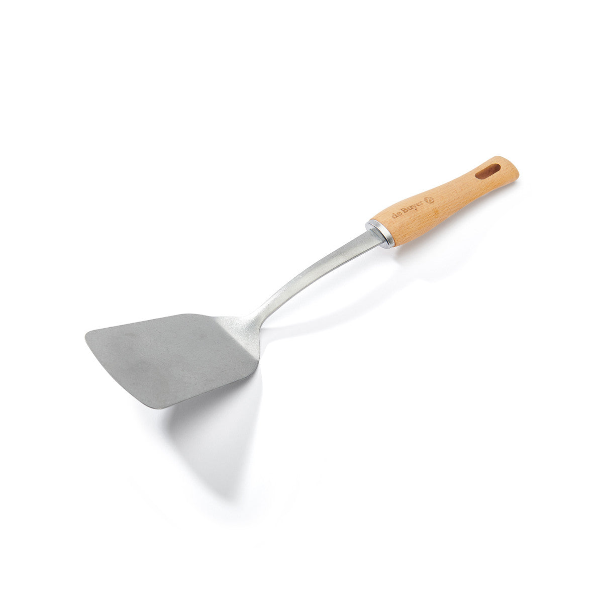 De Buyer Bois stekspade