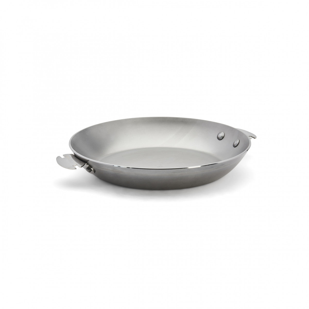 De Buyer LOQY Mineral B stekpanna, löstagbart handtag