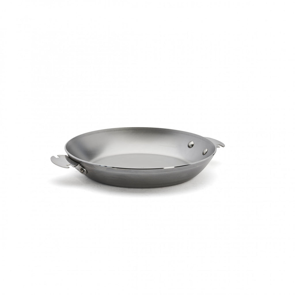 De Buyer LOQY Mineral B frying pan, without handle