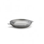 De Buyer LOQY Mineral B frying pan, without handle