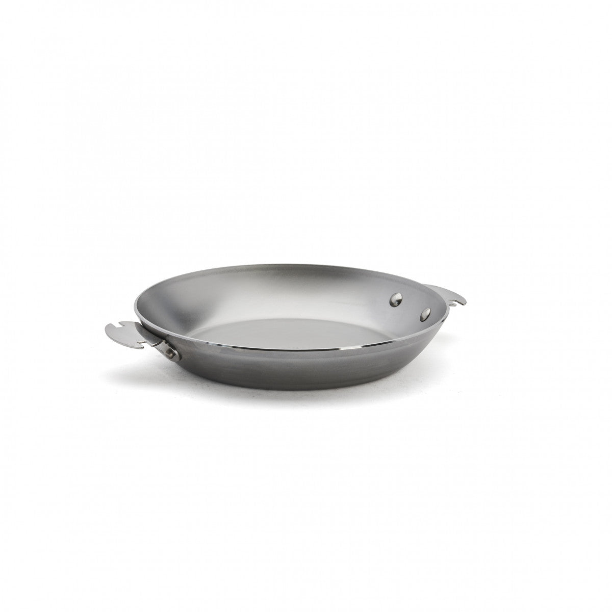De Buyer LOQY Mineral B stekpanna, löstagbart handtag