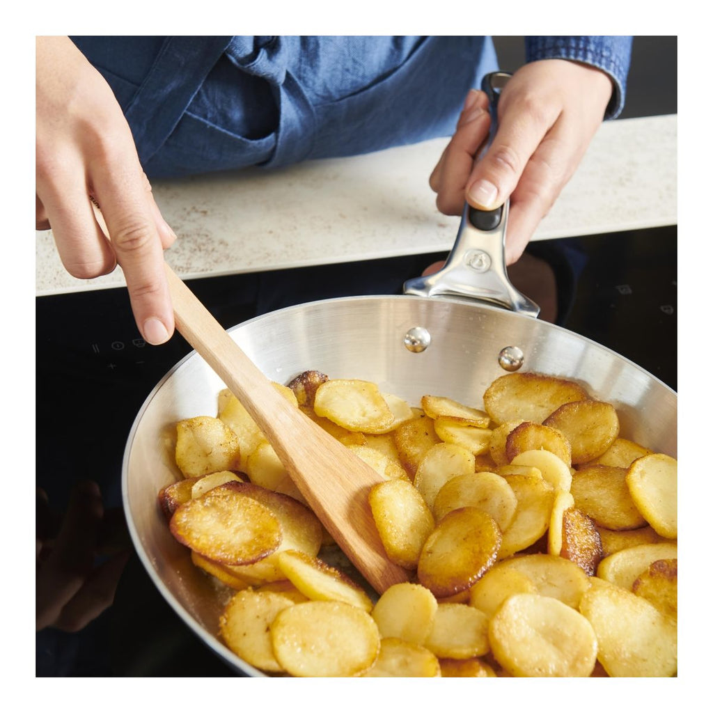 De Buyer LOQY Mineral B frying pan, without handle