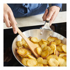De Buyer LOQY Mineral B frying pan, without handle