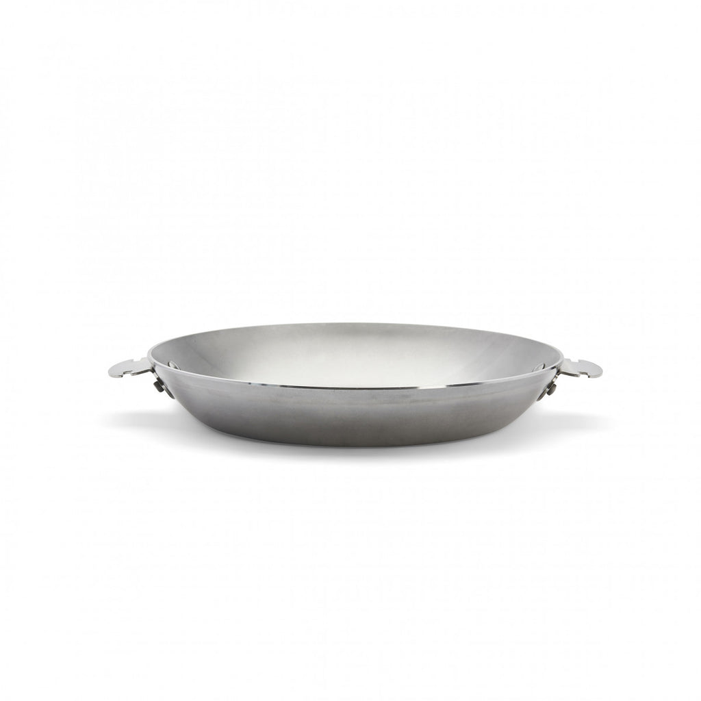 De Buyer LOQY Mineral B frying pan, without handle