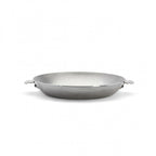 De Buyer LOQY Mineral B frying pan, without handle