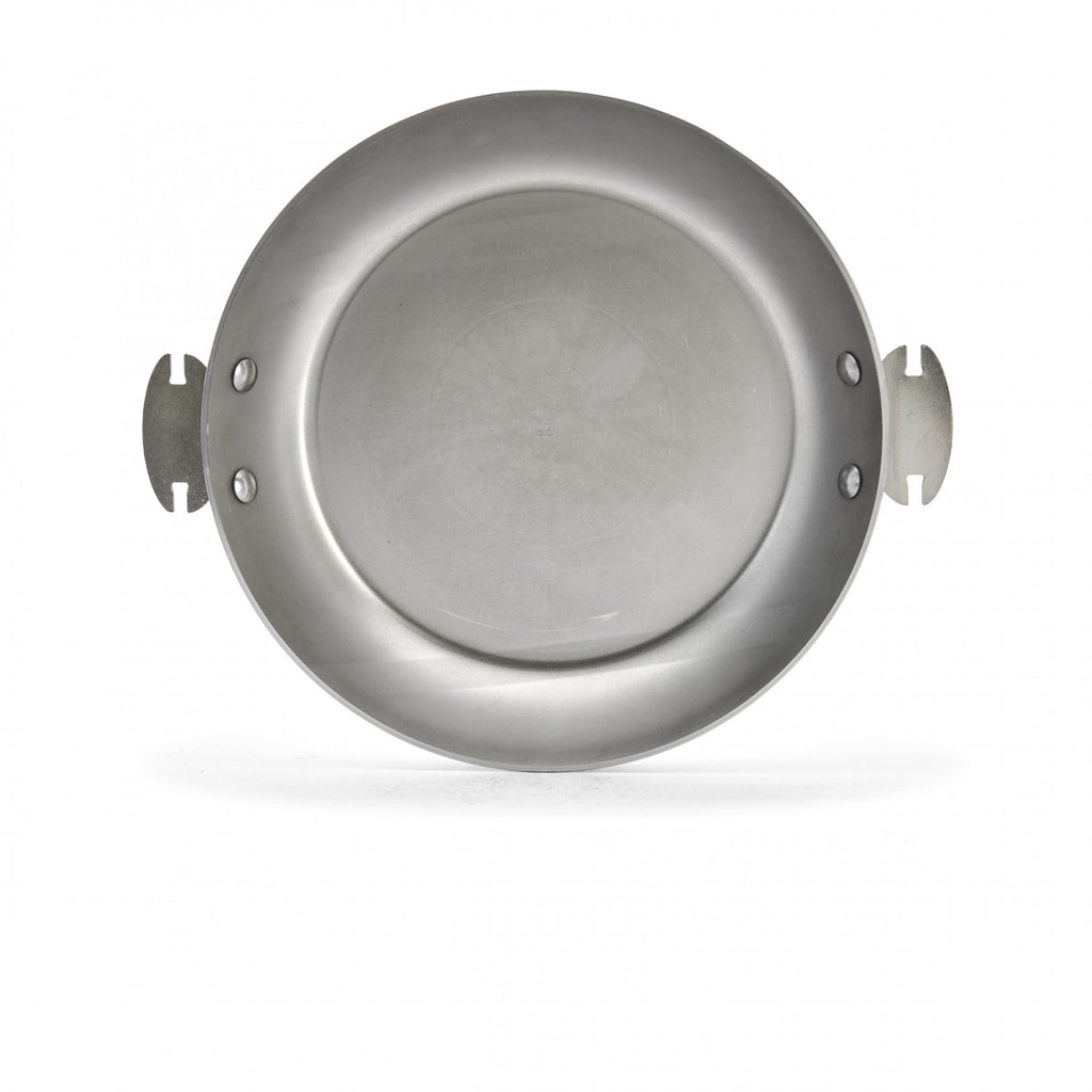 De Buyer LOQY Mineral B frying pan, without handle