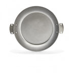 De Buyer LOQY Mineral B frying pan, without handle