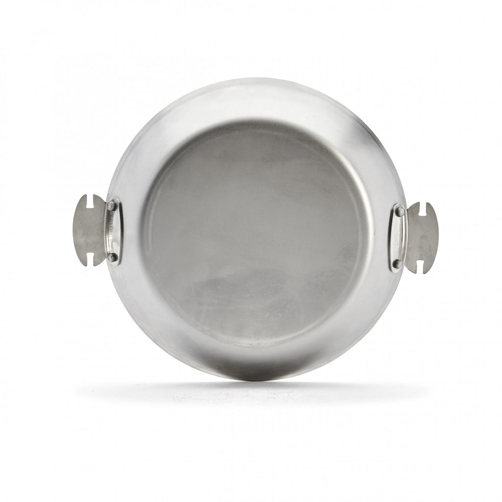 De Buyer LOQY Mineral B frying pan, without handle